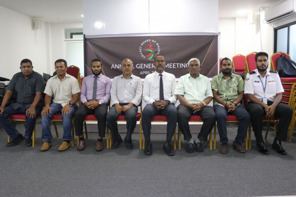 12 mubaaraatheh thaavalukoh, Cricket ah 6 million rufiyaa ge budget eh