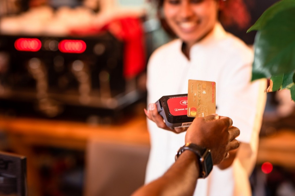 4000 rufiyaa ge aamdhanee eh libeynama BML ge credit card libeyne