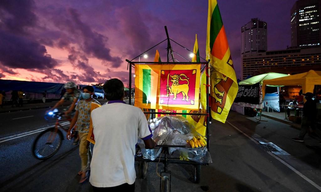 Sri Lanka introduces 'Golden Paradise Visa Program' to combat foreign currency shortage