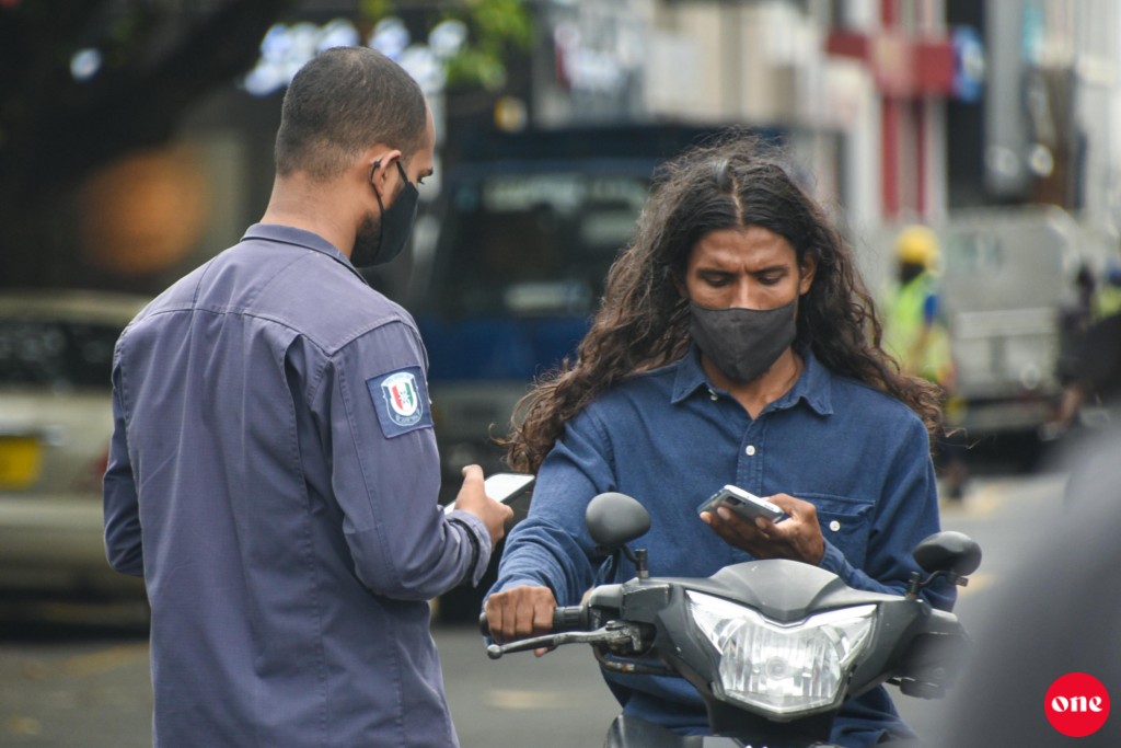 Fiyavalhuthakah boanula'nbaathee 1,018 meehaku joorimanaa kohffi
