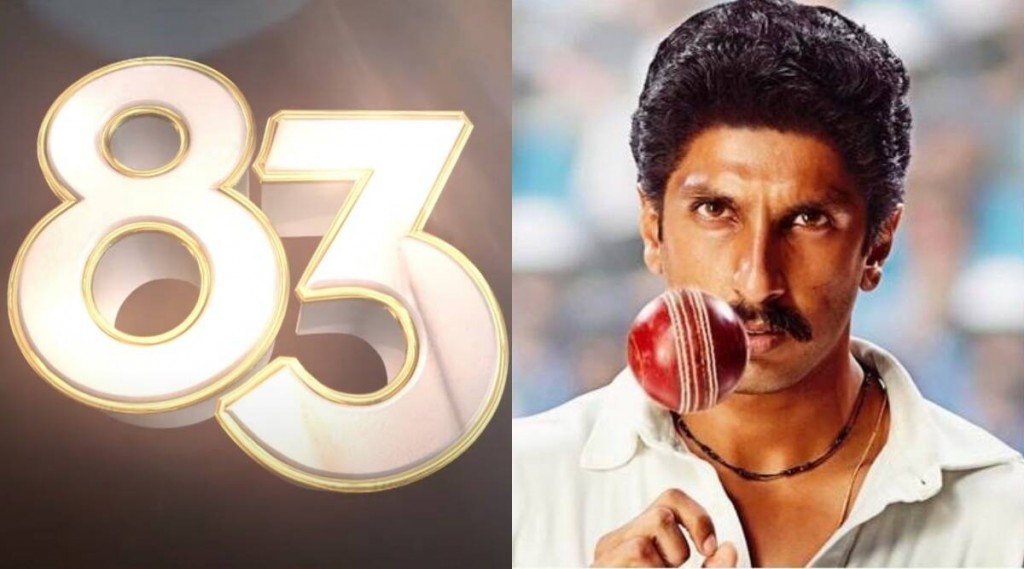 Ranveer Singh ge ''83'' mi mahu Netflix ah