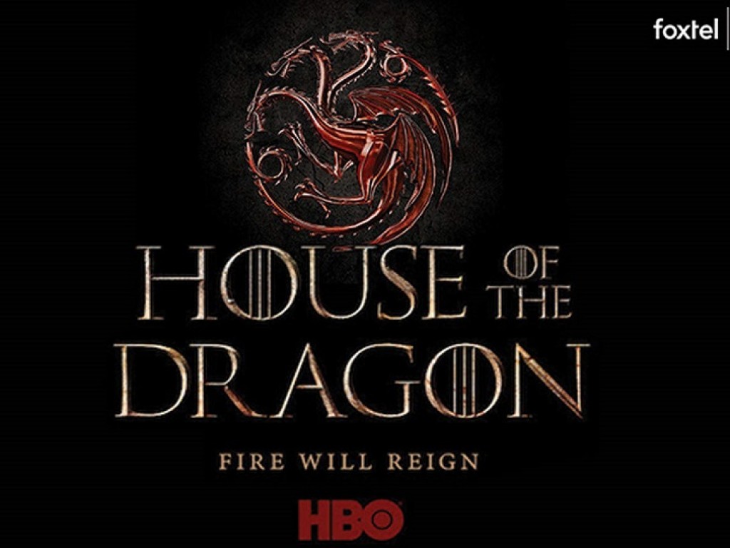 Game of Thrones Prequel ge furathama Series House of the Dragon ge Photo thah aanmu kohffi