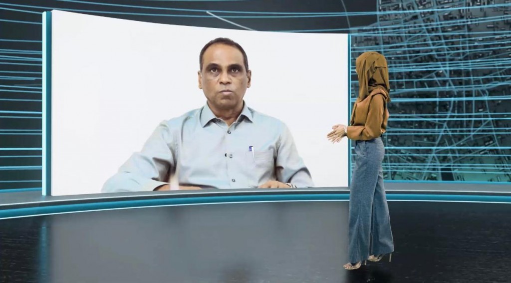 Internet ge agah genai badhalaa eh gothah hidhumaiy dheytho balaane, hilaafuvejje nama fiyavalhu alhaanan: Ilyas