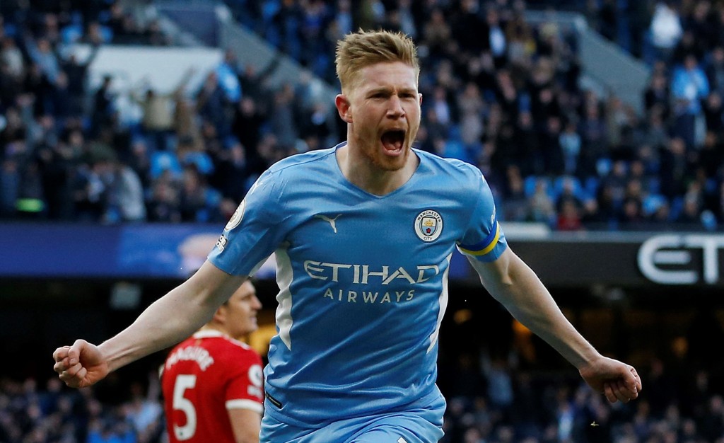 Derby gai City in fenvaru dhakkaalaifi, United sossaalai Arsenal 4 akah