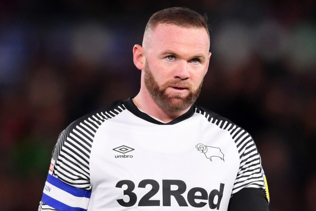 Kulhun huttaalai Rooney Coach innah