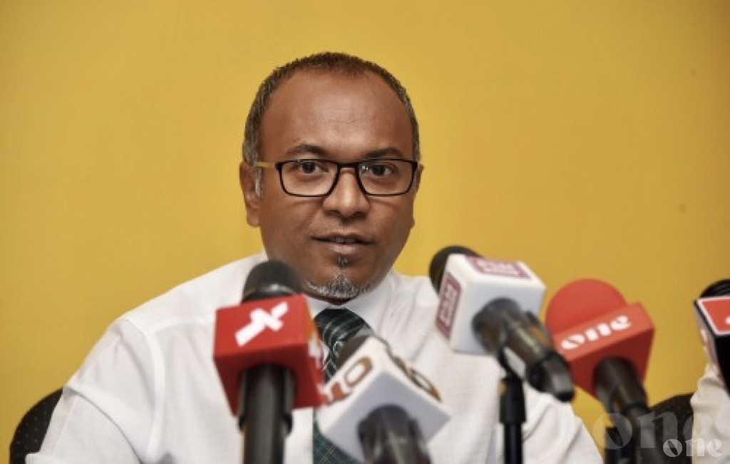 Latheef’s response to Nihan: MDP Secretiate does not own a company