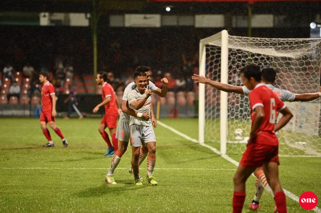 Top scorer adhi molhu kulhuntheriyakee ves Chhetri, fairplay Raajje ah