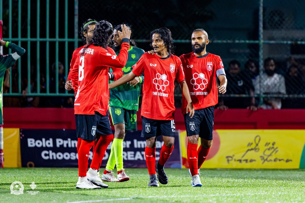 VarugadhaThimarafushi feshee molhakun, Hirilandhoo aai Vilufushi adhi Buruni ahves molheh