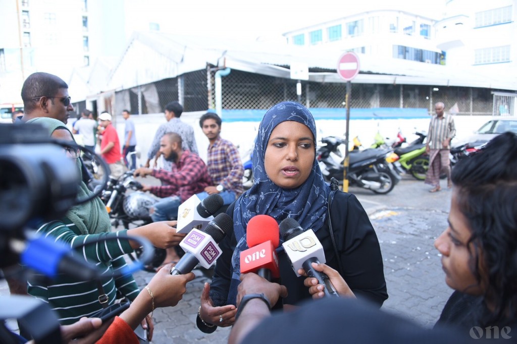 Abuse victim and mother yet to be brought under protection: Gender