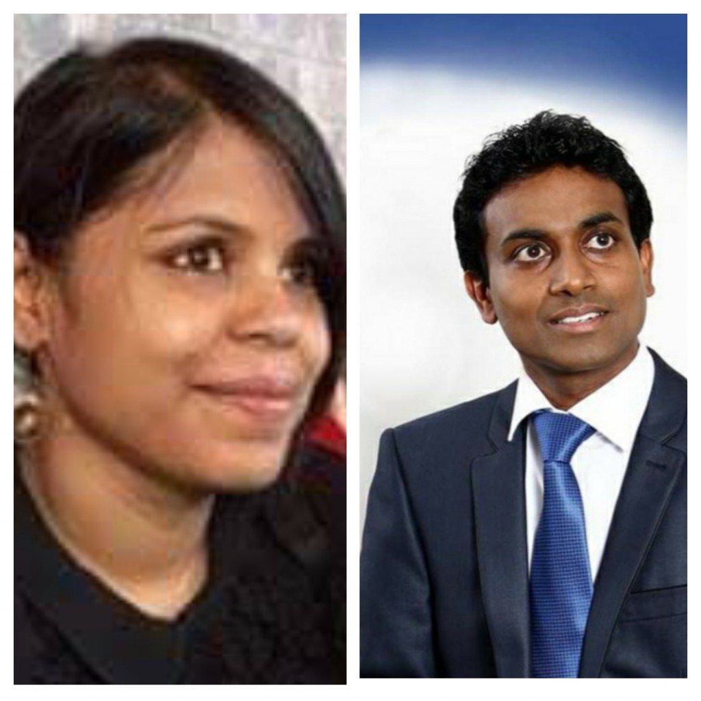 Dhiyana Ugail ah: Riyaasee inthikhaabugai vaadhakuran beynun nama ekasheyne hidhumatheh kohddhehvvaa!