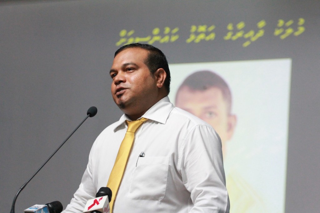Confirmed enough votes to secure Speakership: Aslam