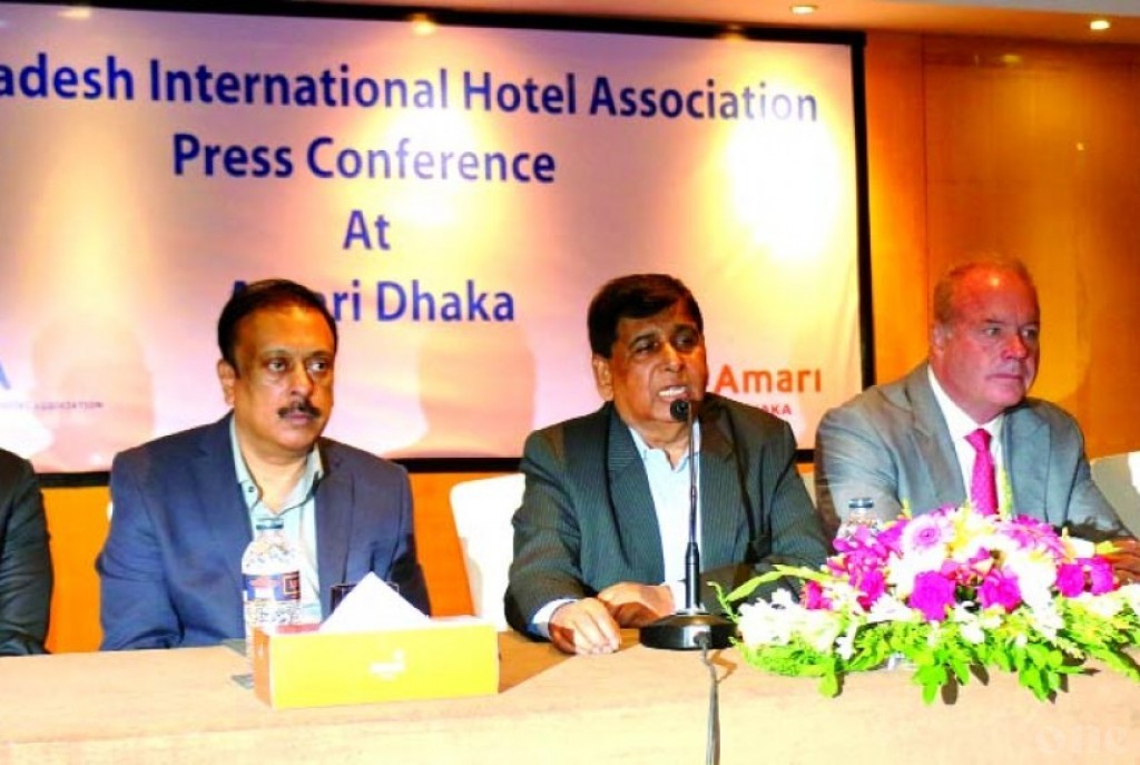 Hotel Association of Bangladesh endorses SATA