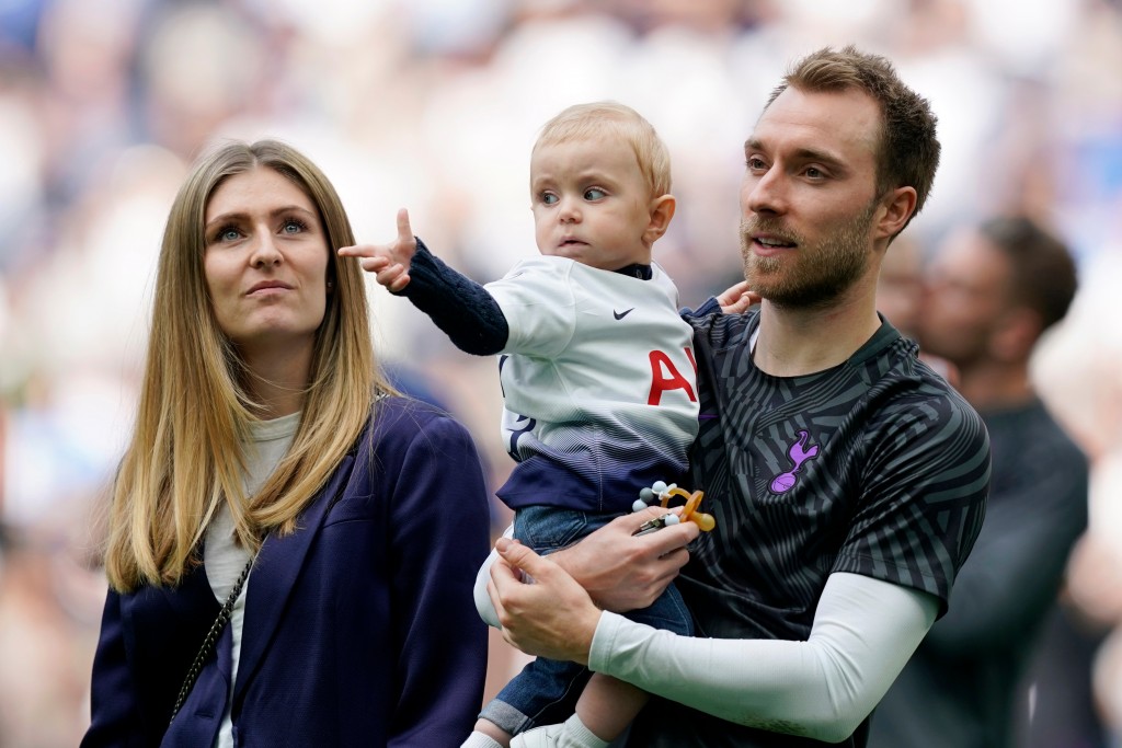 Eriksen ge aailaa aaeku medical team ah final match ge haassa dhauvatheh