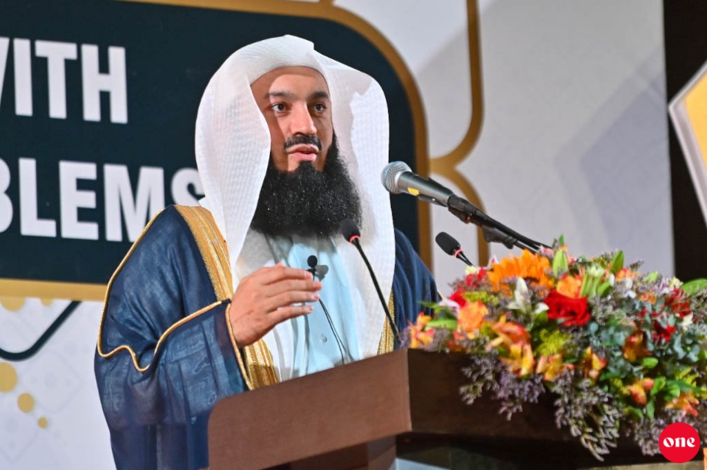 Dharin aa kaiveni kuran anna meehakee heyolafaa, dheenveri meeheh nama emeehaku kuri gothakah balan nujehey: Mufti