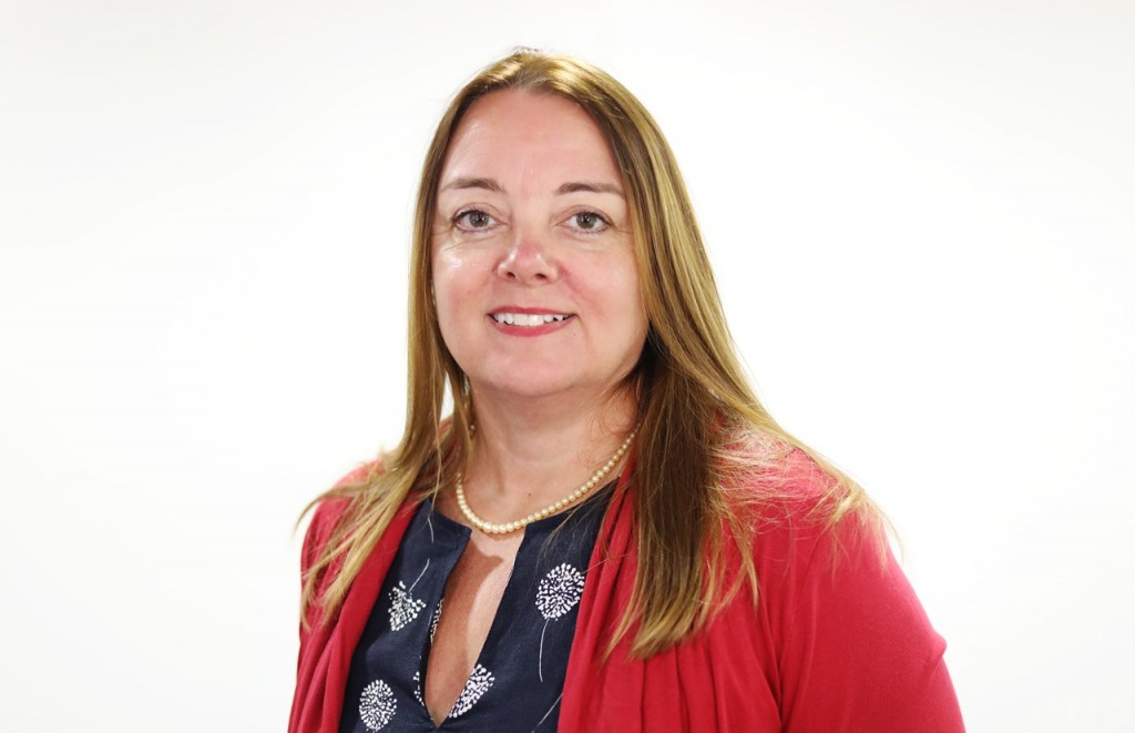 BML appoints new Director of Operations, Laura Jamieson.