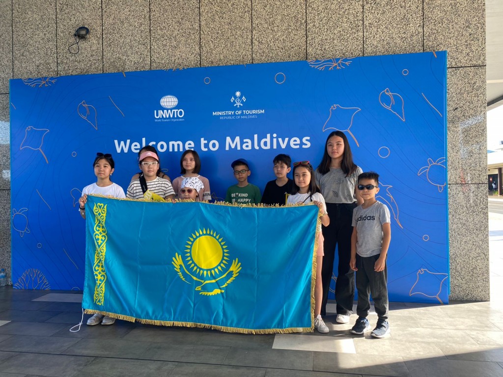 9 gaumakun vaadha kuraa binal aguvaamee chess mubaaraathah Ukulhas thayyaaru!