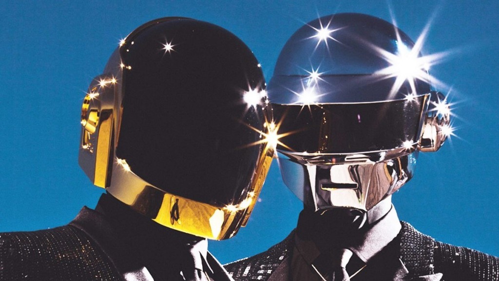 Daft Punk confirm their split after 28 years