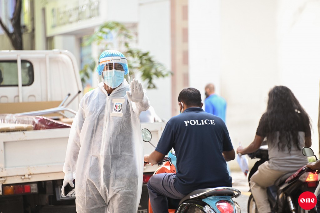 HPA reports 704 new cases of Covid-19