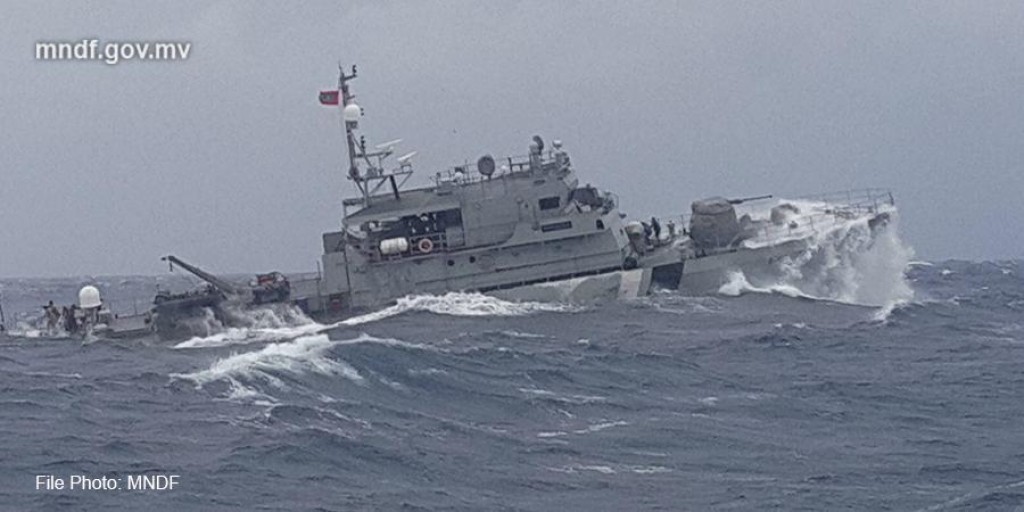 Moosun goasvaane kamah lafaakureveythee, kandu dhathuru kuraairu samaaluvumah ilthimaas koffi