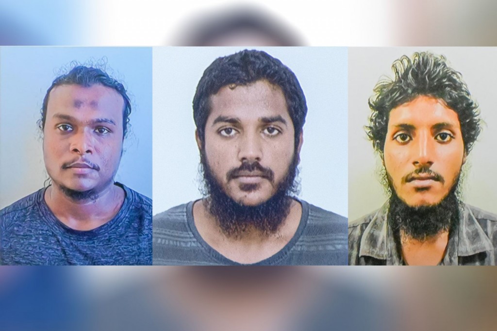 Bomuge massalaige shareeaaiy fashai vakeelun hamajahsan muhdhathu dheefi