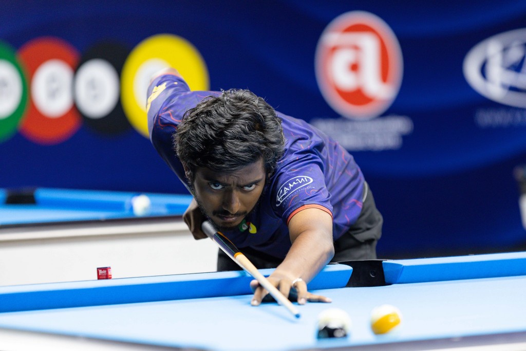 Maldives Open: Iyye rangalhu molhuthakeh, Shaz aai Jeehaan ummeedhu gai