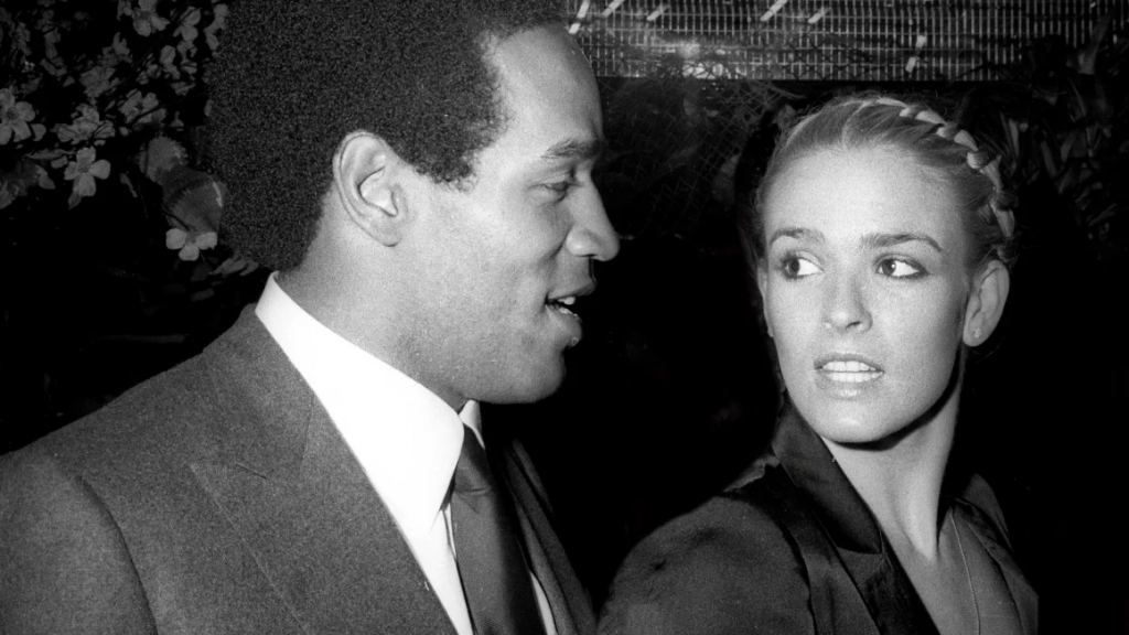 Nicole Brown Simpson documentary coming to Lifetime with family’s participation