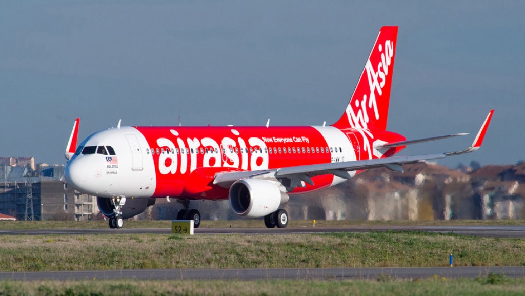 Raajje-Bangkok dhathuru thakun AirAsia ge bainalaguvaamee dhathuruthah anna mahu fashanee