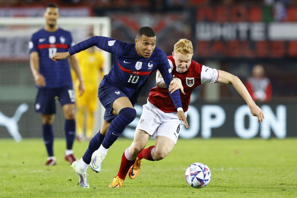 France ah anekkaaves point eh, 3 match in molheh nuhoadhi maayoos kan