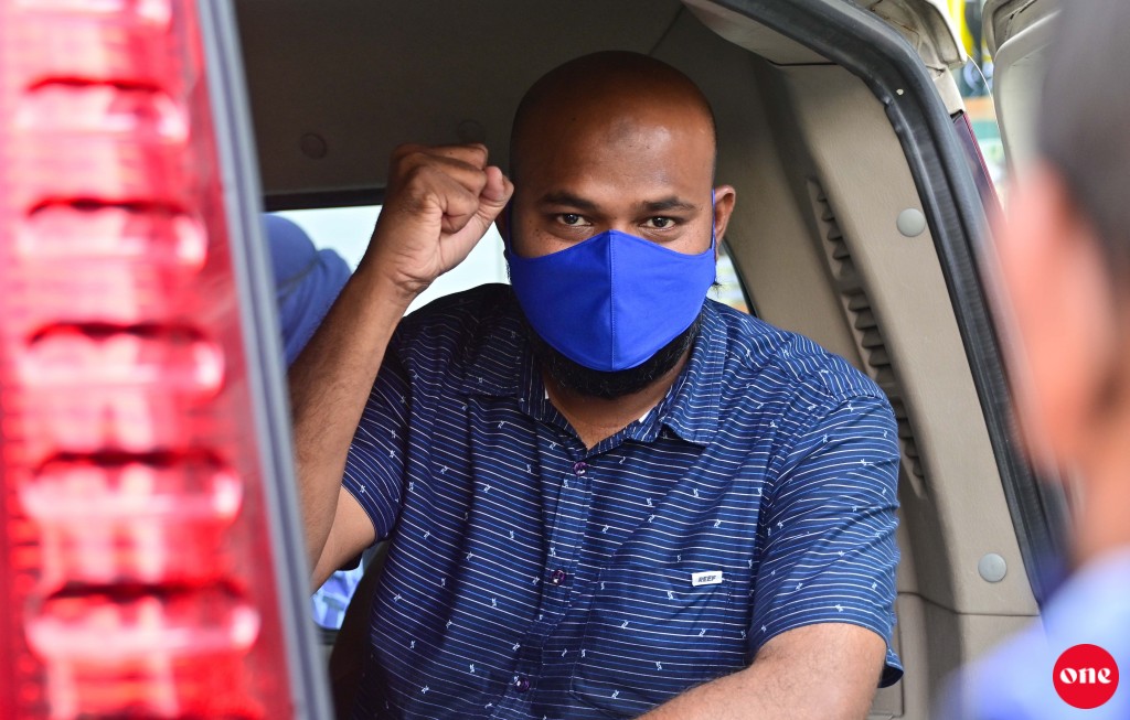 Adhurey and Shujau released