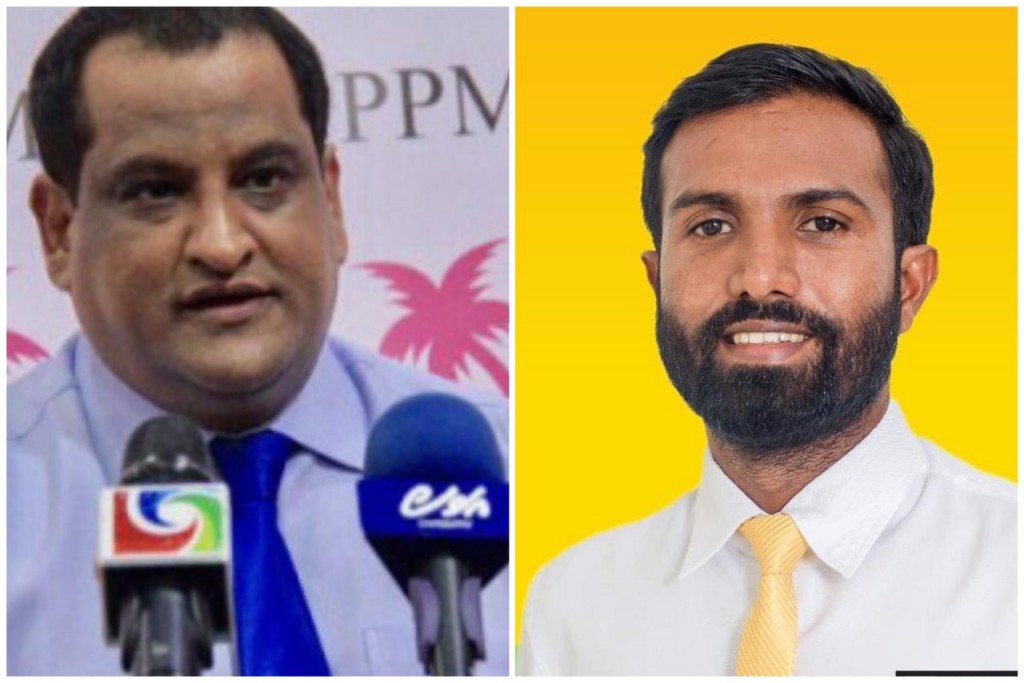 Atholhu raeesunge therein LGA ah Nimal, Basheer court ah mahssala hushahalhanee