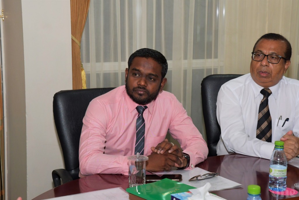 Akram: Ballot boxes will be placed in countries with over 150 registrations