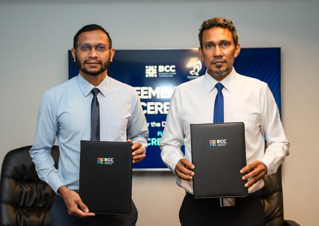 Fuvahmulaku gai creator hub ei gaaimu kuranee