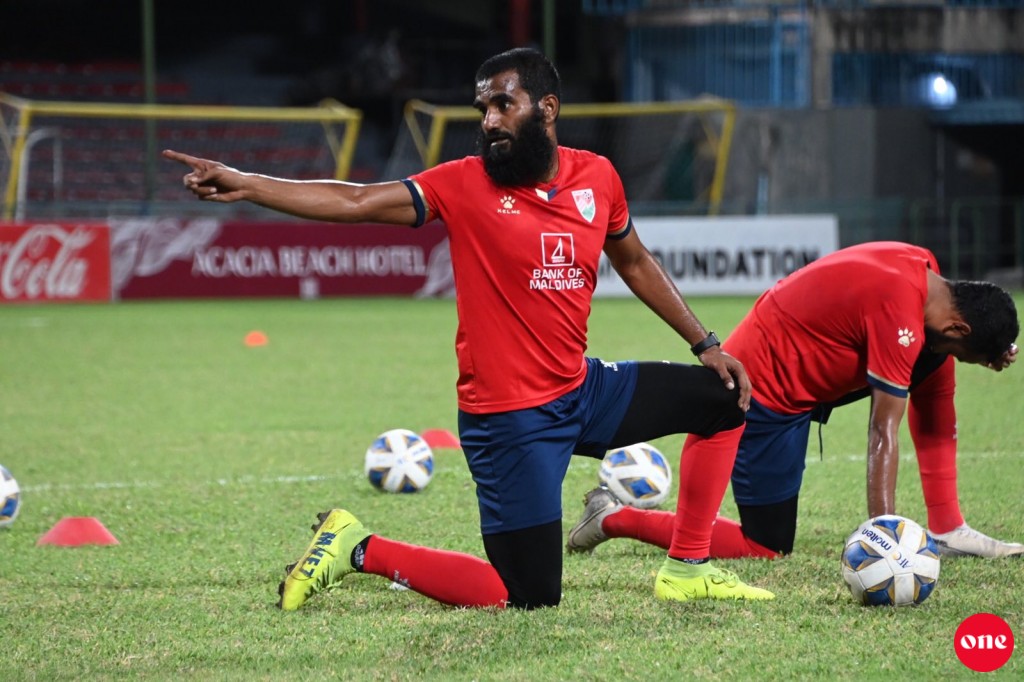 Dhagandey FIFA century club ah masakkaiyy kuranee
