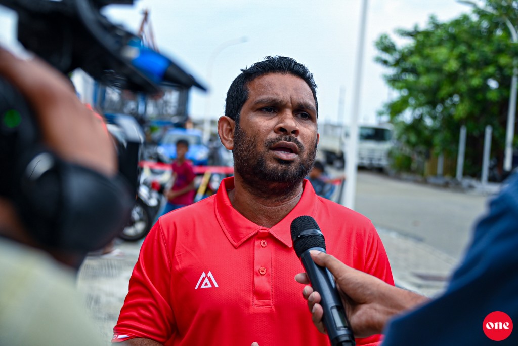 Shaakitte ge nazarugai natheejaa in fenunee youth development system ge massala!