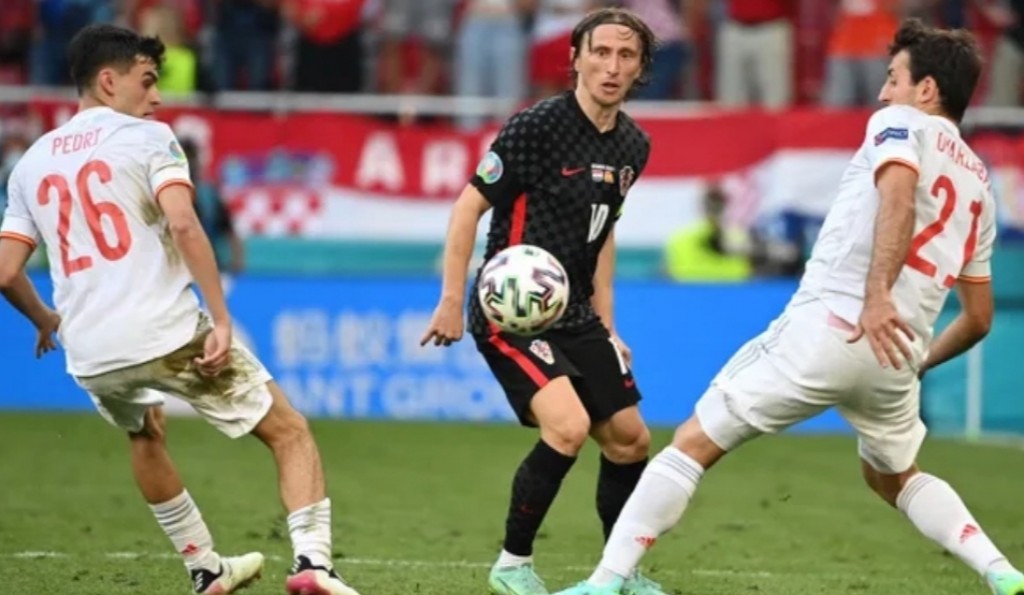Qatar World Cup: Europe thamseelukuraa team thakuge therein medhufantheege team thah