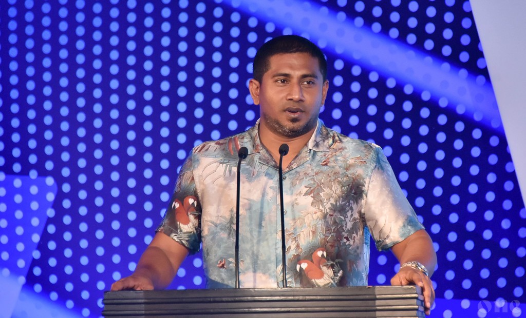 ACC seeks charges against Youth Minister Mahloof in MMPRC case
