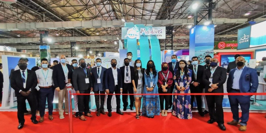 Raajjeyge tourism investment connectivity event eh India gai baahvaifi