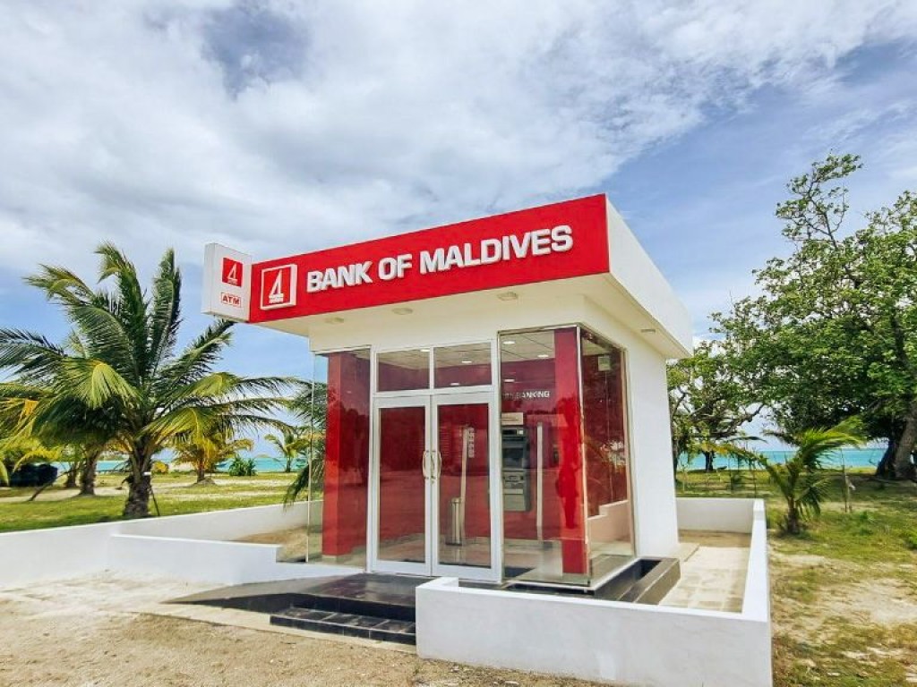 BML in Filladhoo aai Vahafarugai ATM ge hidhumaii dhey fashaifi