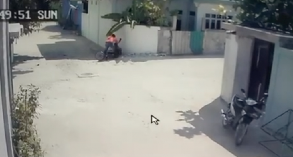 Dhiyamigileegai thoonu ehchakun hamalaadhee meehaku zahamkohli massalaigai hayyaru kuri meehaa shareeaiy nimendhen bandhu