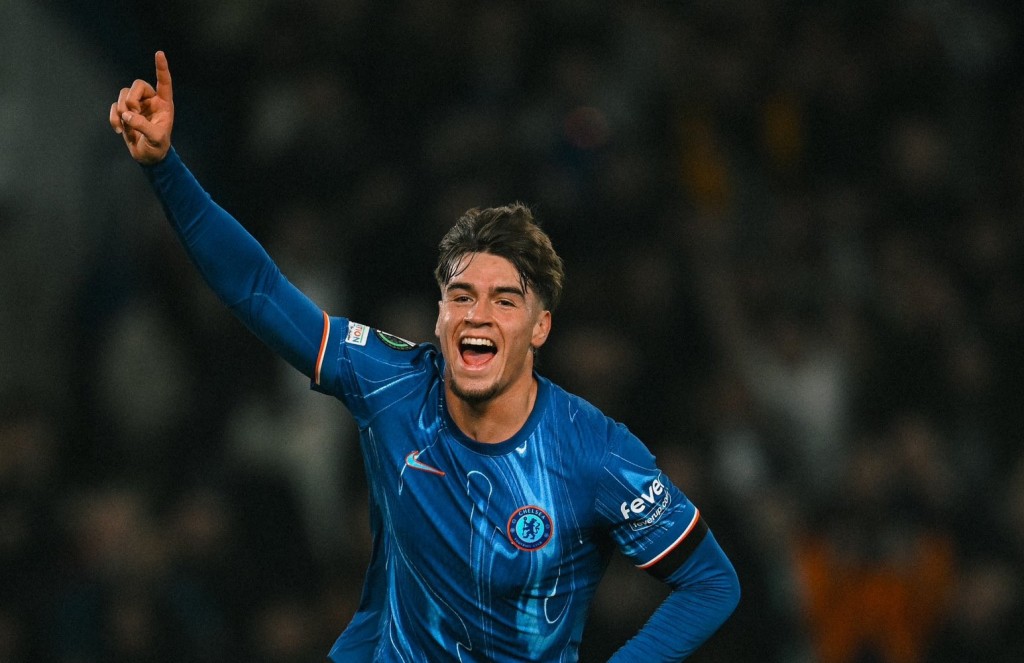 Chelsea ah conference league ge record molheh, United ves Europa gai molheh hoadhaifi