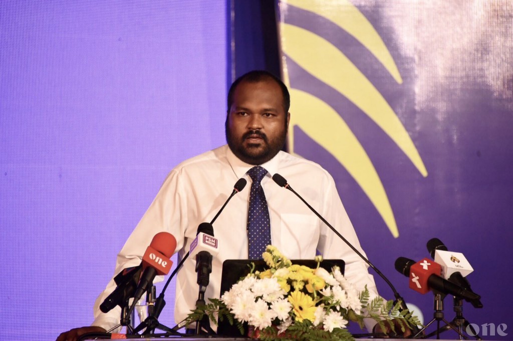Minister to visit Addu and Fuvahmulah to assess challenges in tourism