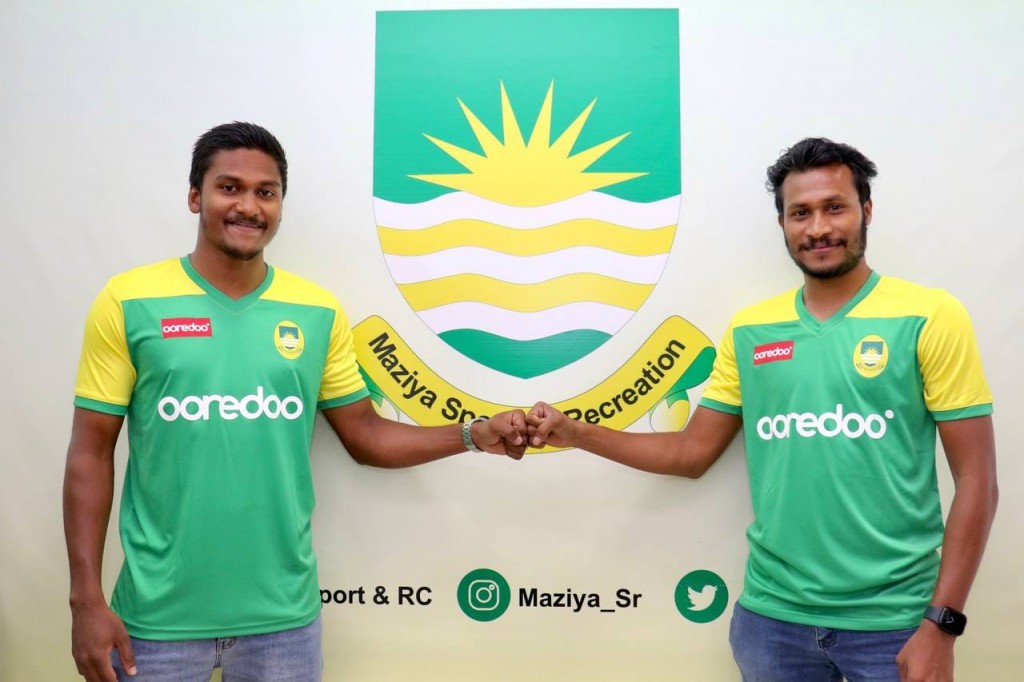 Hampu, Dhaadhu adhi Samutte himeneyhen Maziya ge gina kulhuntherin ebbasvun aa koffi