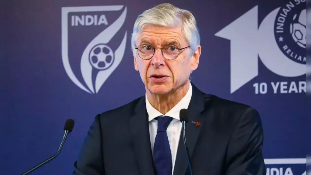 Wenger beynunvaa gothah offside ah badhalu geneveytho balanee 