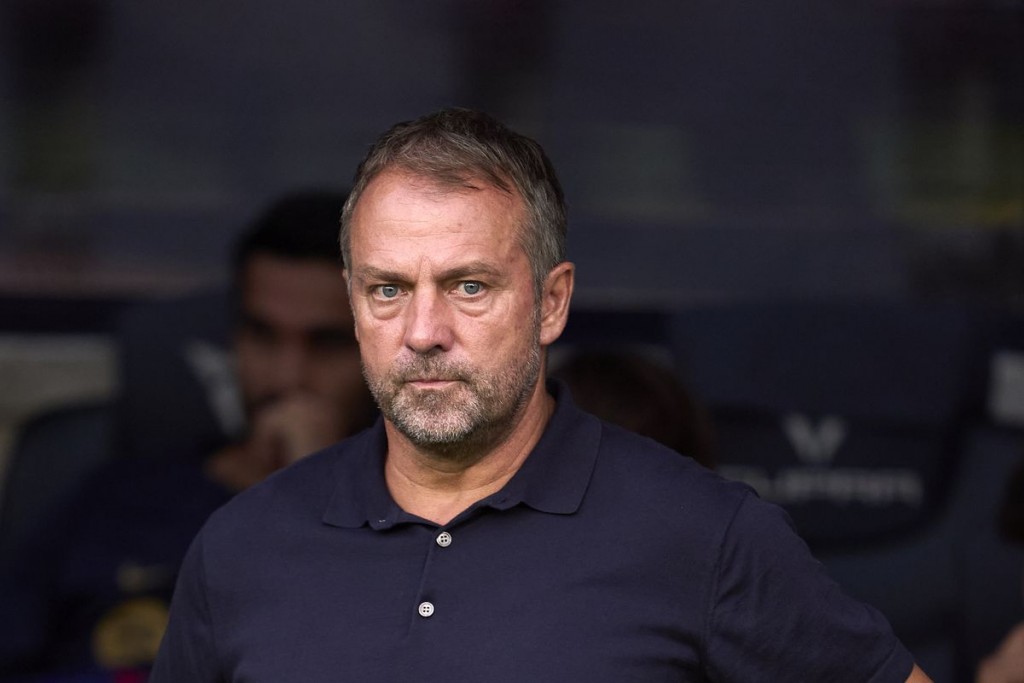 La Liga match thah fasnukuraathee coach inge kanboduvun