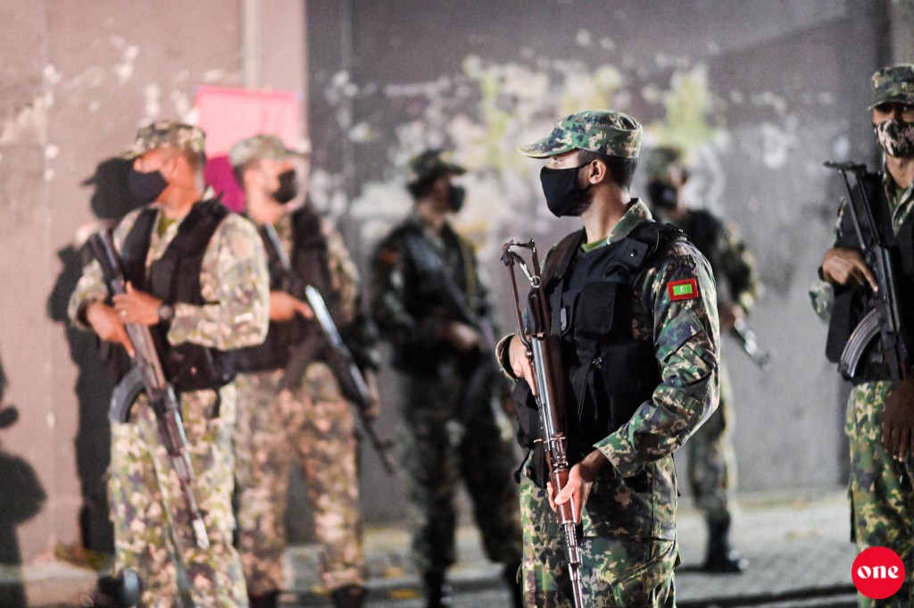 #OnePhoto: Bihuroazu miskih kairee sifain hathiyaaraa eku!