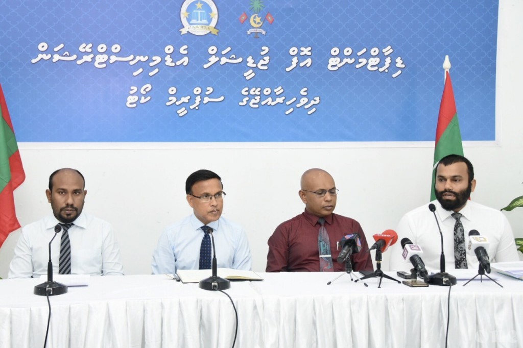 DJA: No obstruction to take action against Suood