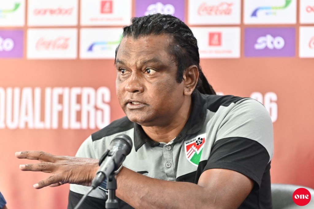 Pressure bodee Bangladesh ah, dhandu rangalhuvumun faidhaa bodee Raajje ah: Suzain
