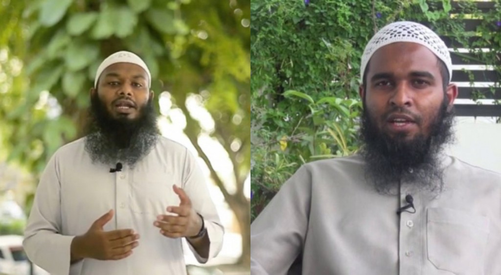 Sheikh Nishaange bandhah ithuru 3 dhuvas, Fazlooonge bandhah 7 dhuvas