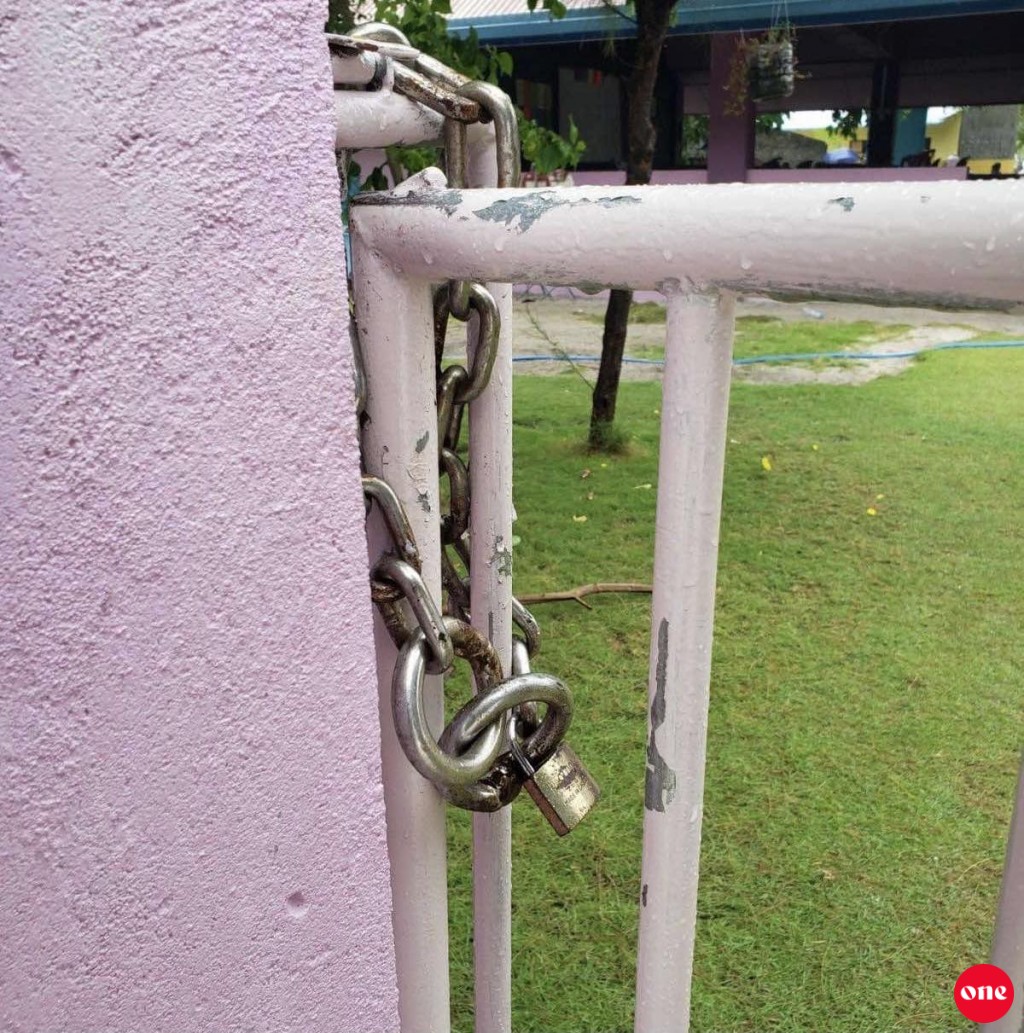 Beleniverin nukume Hirilandhoo School gai thalhu alhuvaifi