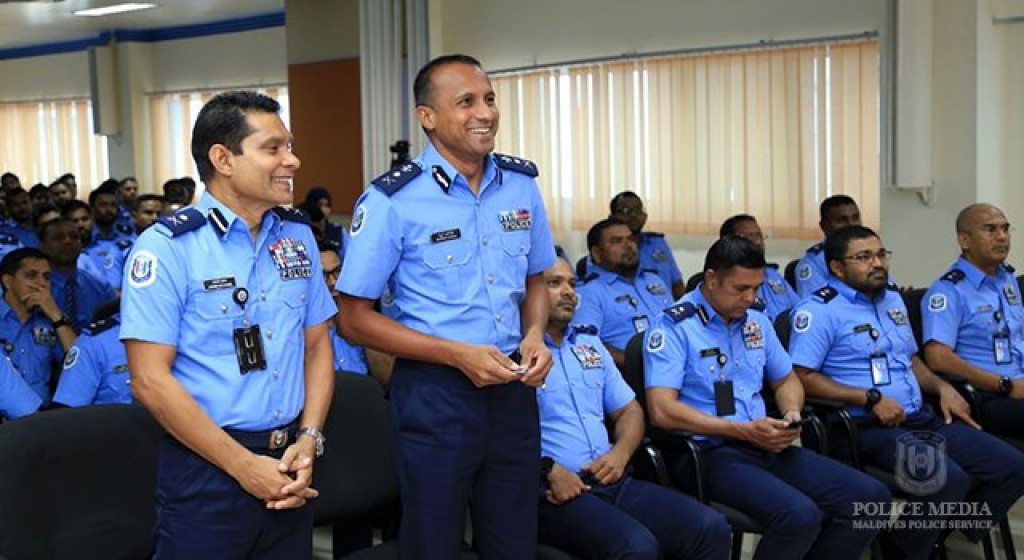 Online portal launched for police certificate requests
